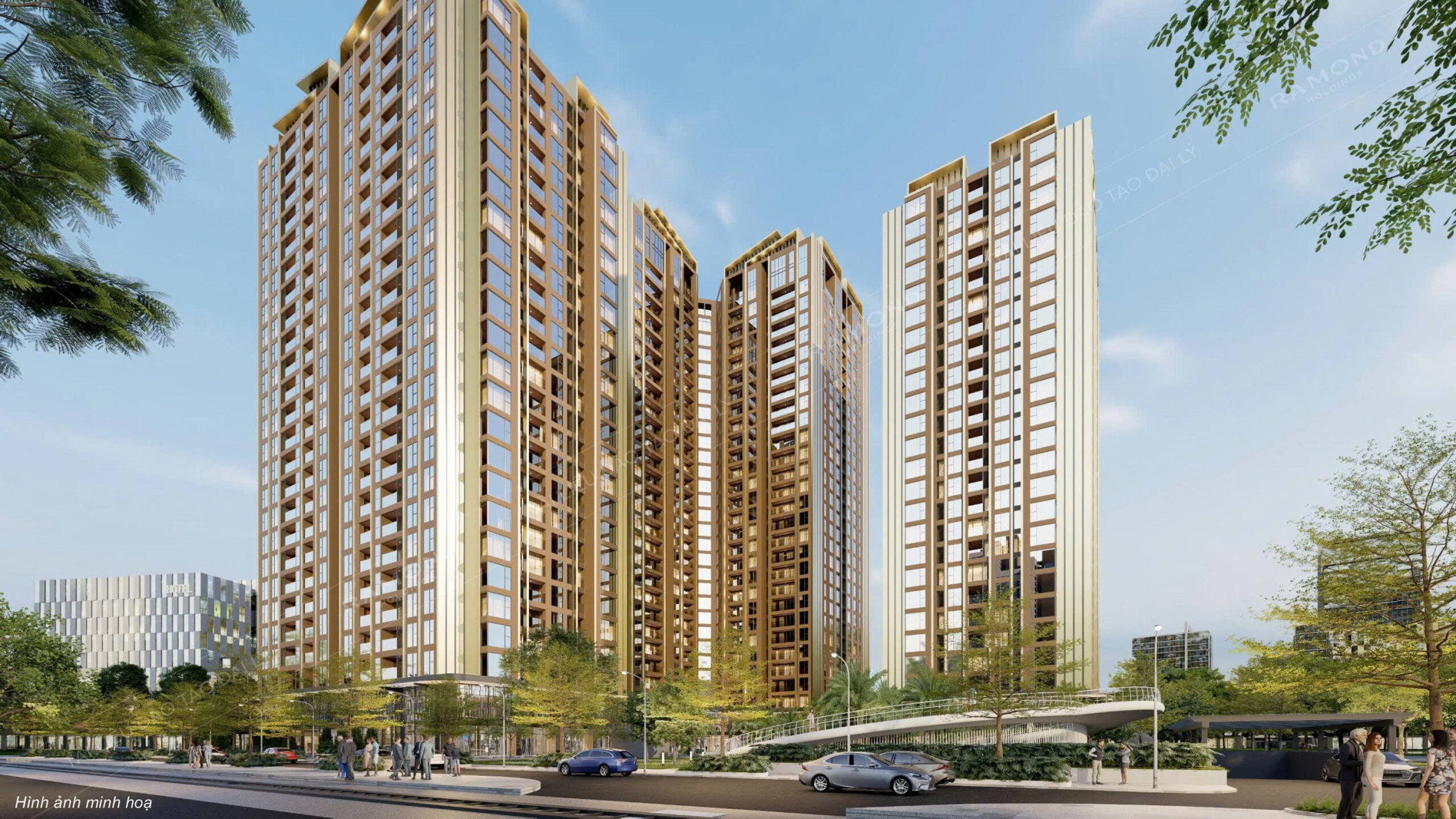 Greenera Southmark Ngọc Hồi - Giá bán và chính sách