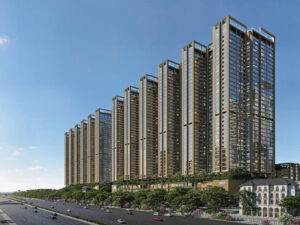 Mở bán Sunshine Legend City | Bảng giá trực tiếp Chủ đầu tư