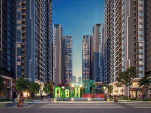 Báo giá chung cư An Bình Home Land