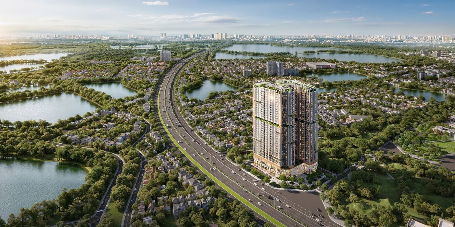 Galia Hanoi Yên Sở