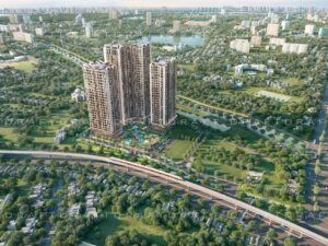 Greenera Southmark Ngọc Hồi