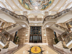 Hanoi Signature - Giá bán căn hộ