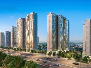 Báo giá dự án Sun Bắc Ninh