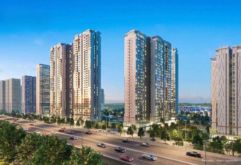 Báo giá dự án Sun Bắc Ninh